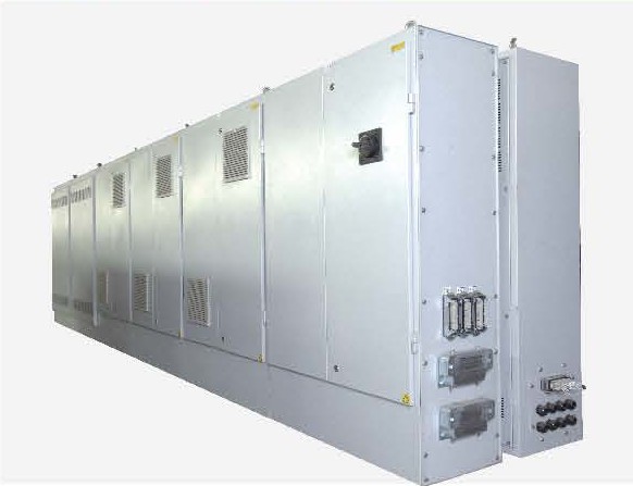 起重机吊具系列