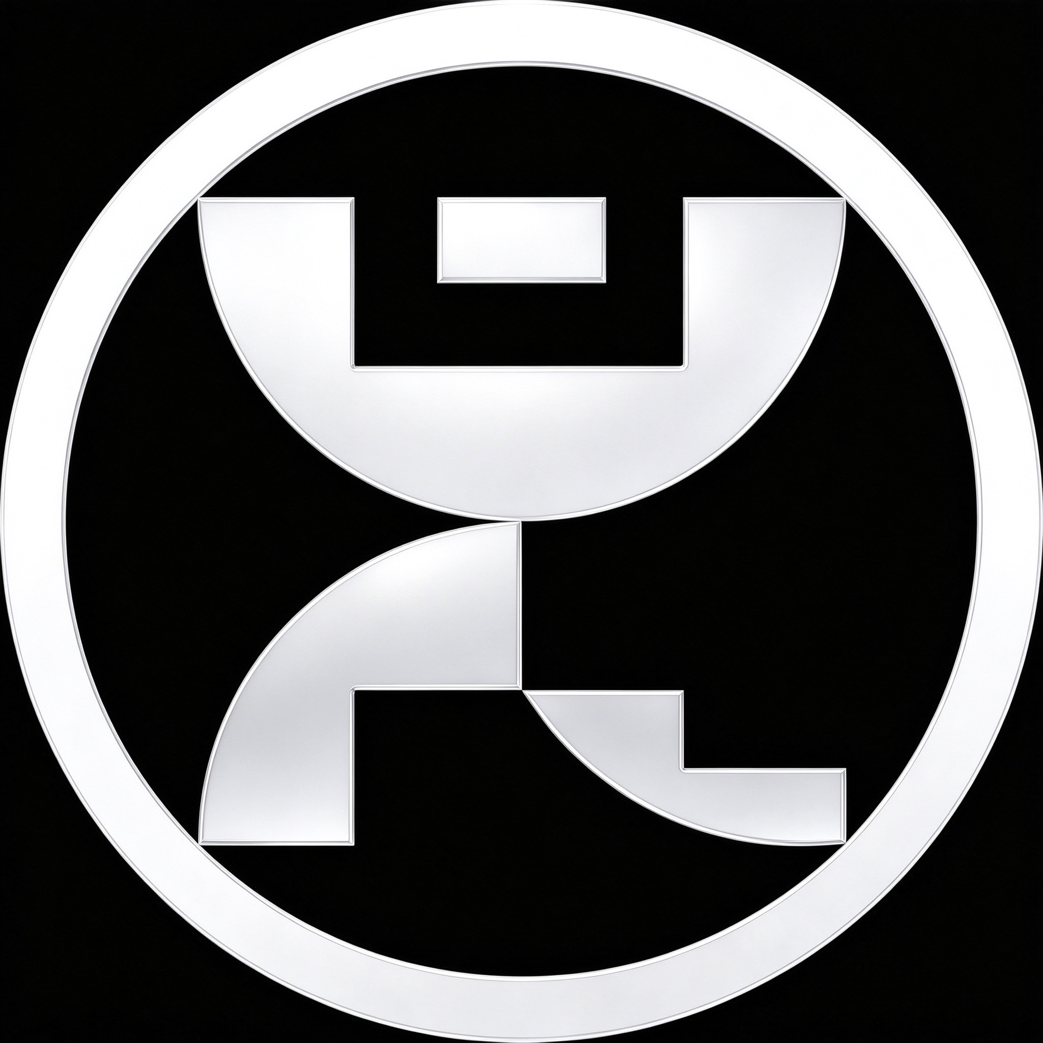 龙辉起重 LOGO